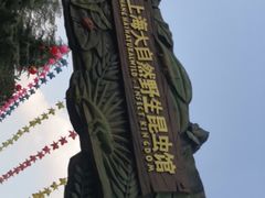 -上海大自然野生昆虫馆(东方明珠·爬宠昆虫探索中心)