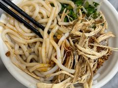 -再回首鸡肉米线(人民路一店)