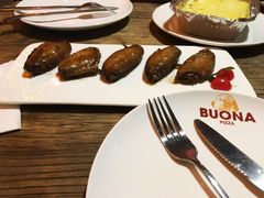 -百好乐宠物友好餐厅(朝外大街店)