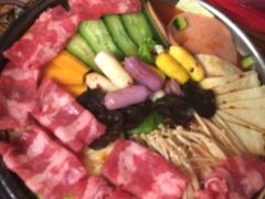 -炸鸡情侣韩式料理(中央大街店)