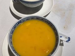 潮州奶冻-洋房火锅(新天地店)