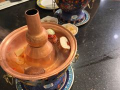 -南门涮肉(上海二店)