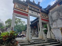 -国恩寺