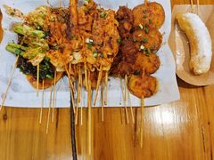 -魏记里脊肉炸炸炸(南门口店)