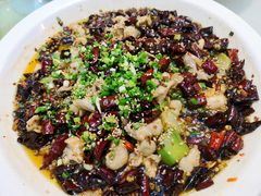 -三猫黑鱼花(南大店)