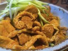 -肉串汪(月坛店)