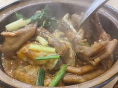 -苏记餐厅(叠南店)