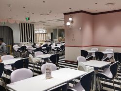 -奈尔宝家庭中心·亲子餐厅(北京东坝万达店)