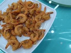 -南湾海鲜餐厅(南澳海鲜街店)