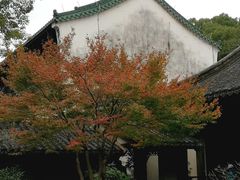 -浙江省博物馆(孤山馆区)