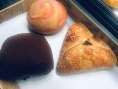 星空流沙包-LELECHA乐乐茶(美罗城店)