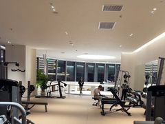 -YCHL FIT 健身(星寰店)