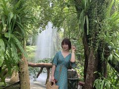 -The Ring Pavilion 魔幻森林