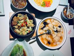 -四世同堂·京菜·烤鸭(双井店)
