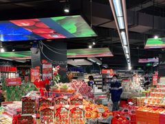 -Olé精品超市(上海虹桥南丰城店)