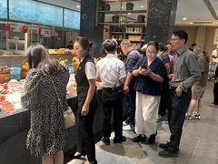 -梁家大院•农家菜(昆山会展中心店)