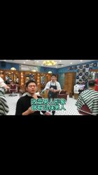 -贝勒爷专业男发