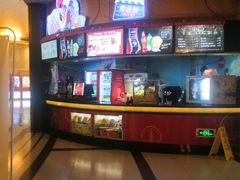 -大光明电影院(南京西路店)