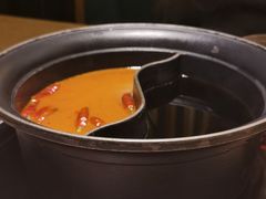 -温野菜涮涮锅(大悦城店)
