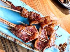 -嘎嘎鸭脑壳江湖菜(五里店)