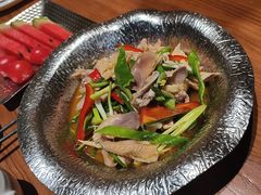 -驿楼兰·新疆菜(火车站店)