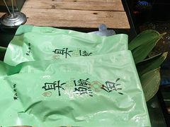 -黄山老妈·土菜(碧桂园店)