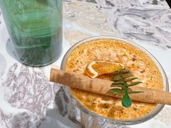 -沛家·西餐Brunch·直火料理