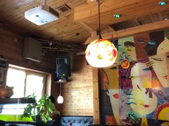 大堂-爱德堡西餐咖啡吧(北师大店)