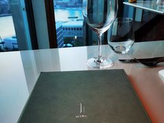 -翡翠36餐厅(浦东香格里拉店)