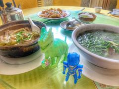 -东兴黄鳝饭店(江洲店)