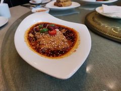 -枣子树素餐厅(铂金城店)