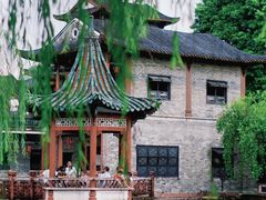 -东莞市可园博物馆