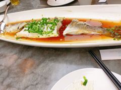 -老妈疙瘩汤·平价海鲜专门店·老威海菜(渔港路店)