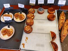 -OUR Bakery(三里屯太古里店)