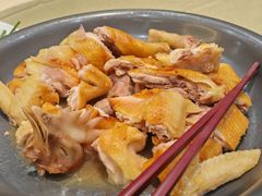 -小北江河鲜(新城店)