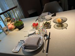 -悦融琥珀·京鲁菜·海味珍品(西单店)