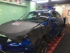 -跃通XPEL超级旗舰店(浦东店)