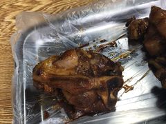 -赵元章肉骨烧(山塘街店)