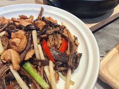 -滋粥楼·顺德菜海鲜茶点(金融城店)