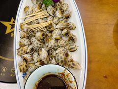 -乐在集市海鲜大排档(平潭店)