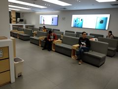 -华为授权体验店(华强北电子广场)