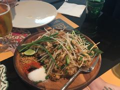 -simply thai天泰(静安嘉里中心店)