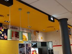 -麦当劳(安定门外大街店)