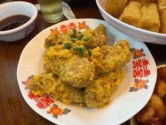 -谢记上海大排档(长寿路店)