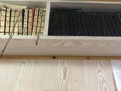 -阿安甜品(五一街店)