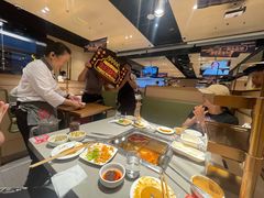 -海底捞火锅(龙湖北京大兴天街店)