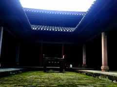 -龙川佗城
