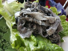 -壹条龙饭庄台基厂店