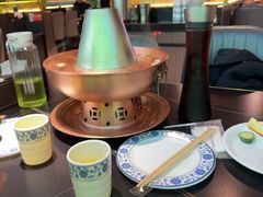 -京悦南门涮羊肉·羊蝎子火锅(田林路店)