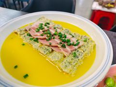 -怡恬园海鲜(恒大威尼斯店)